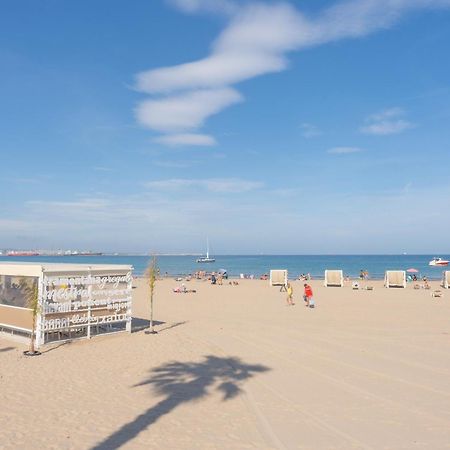 Mediterranea Loft New La Pineda Εξωτερικό φωτογραφία