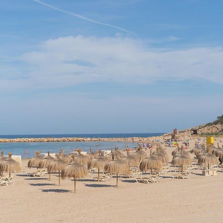 Mediterranea Loft New La Pineda Εξωτερικό φωτογραφία
