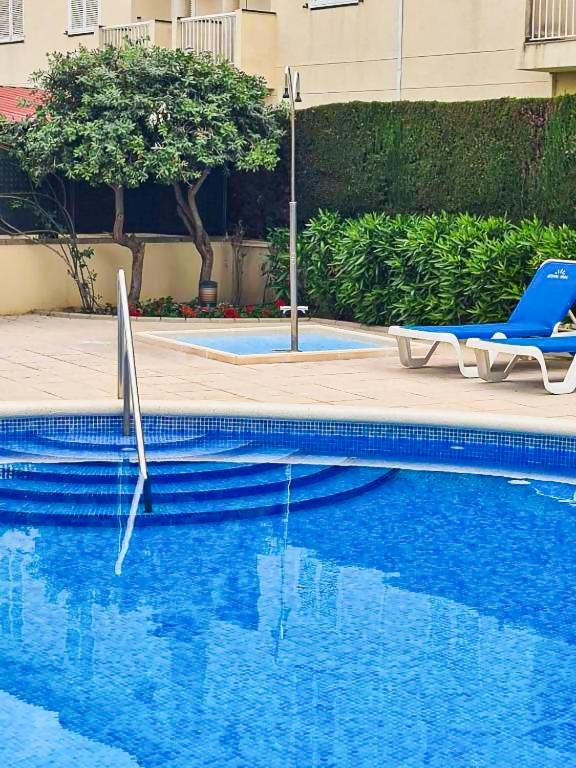 Mediterranea Loft New La Pineda Εξωτερικό φωτογραφία