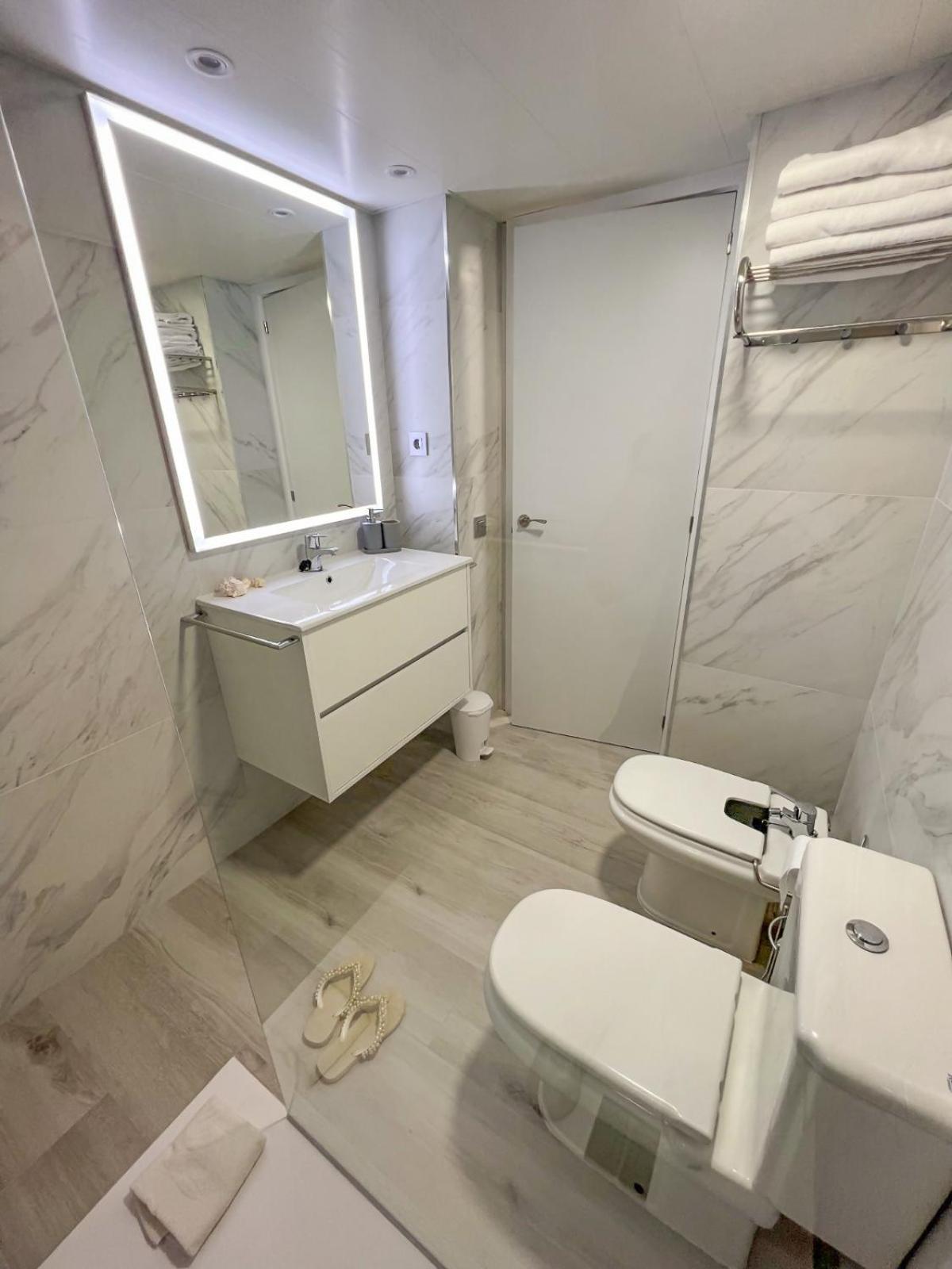 Mediterranea Loft New La Pineda Εξωτερικό φωτογραφία