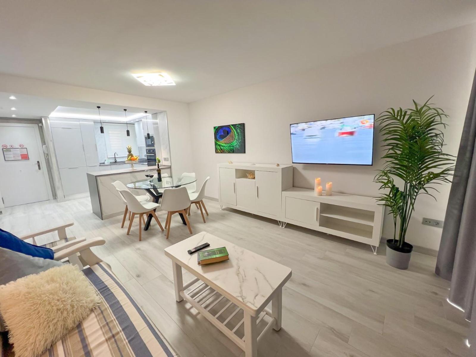 Mediterranea Loft New La Pineda Εξωτερικό φωτογραφία