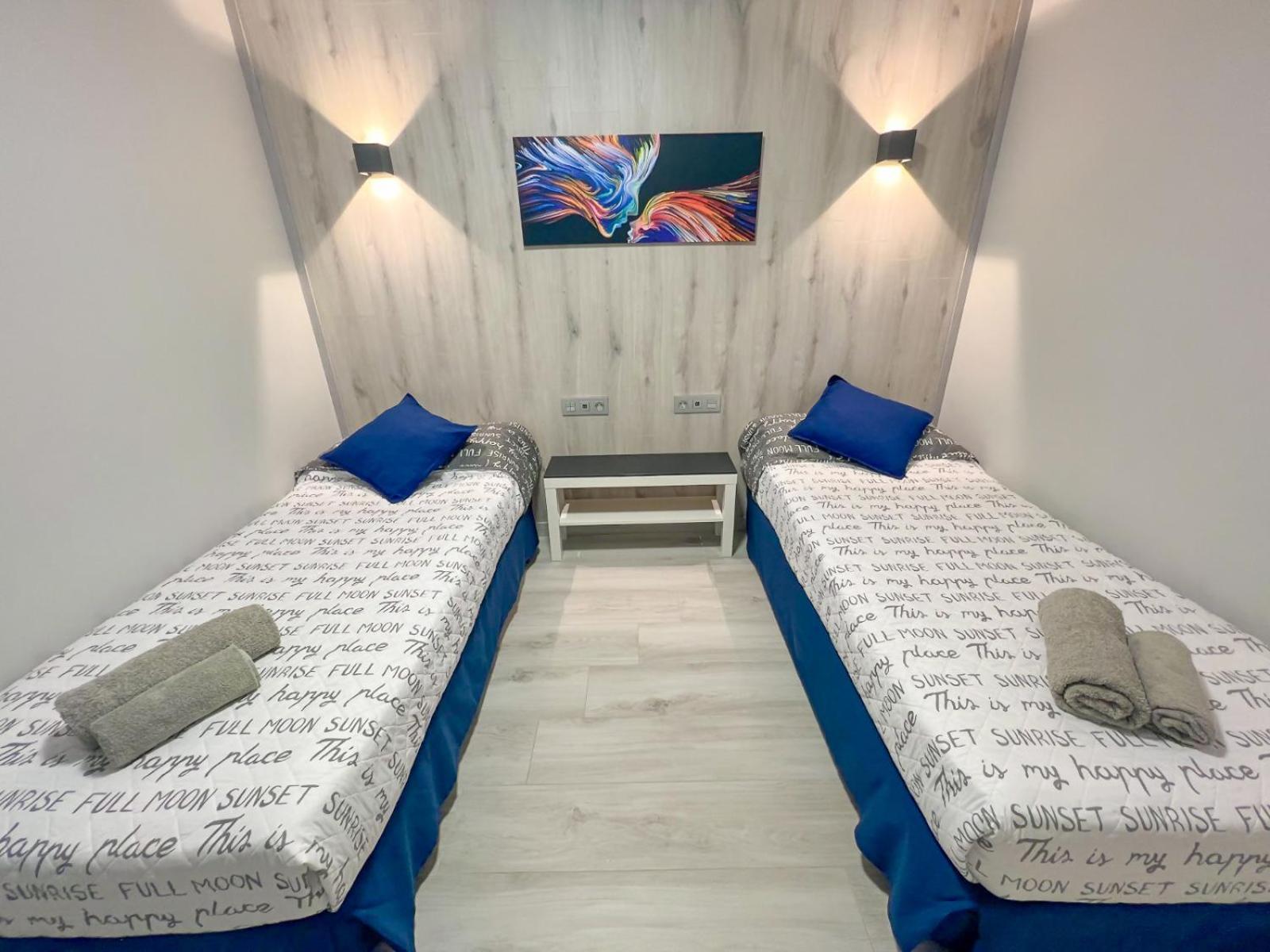 Mediterranea Loft New La Pineda Εξωτερικό φωτογραφία