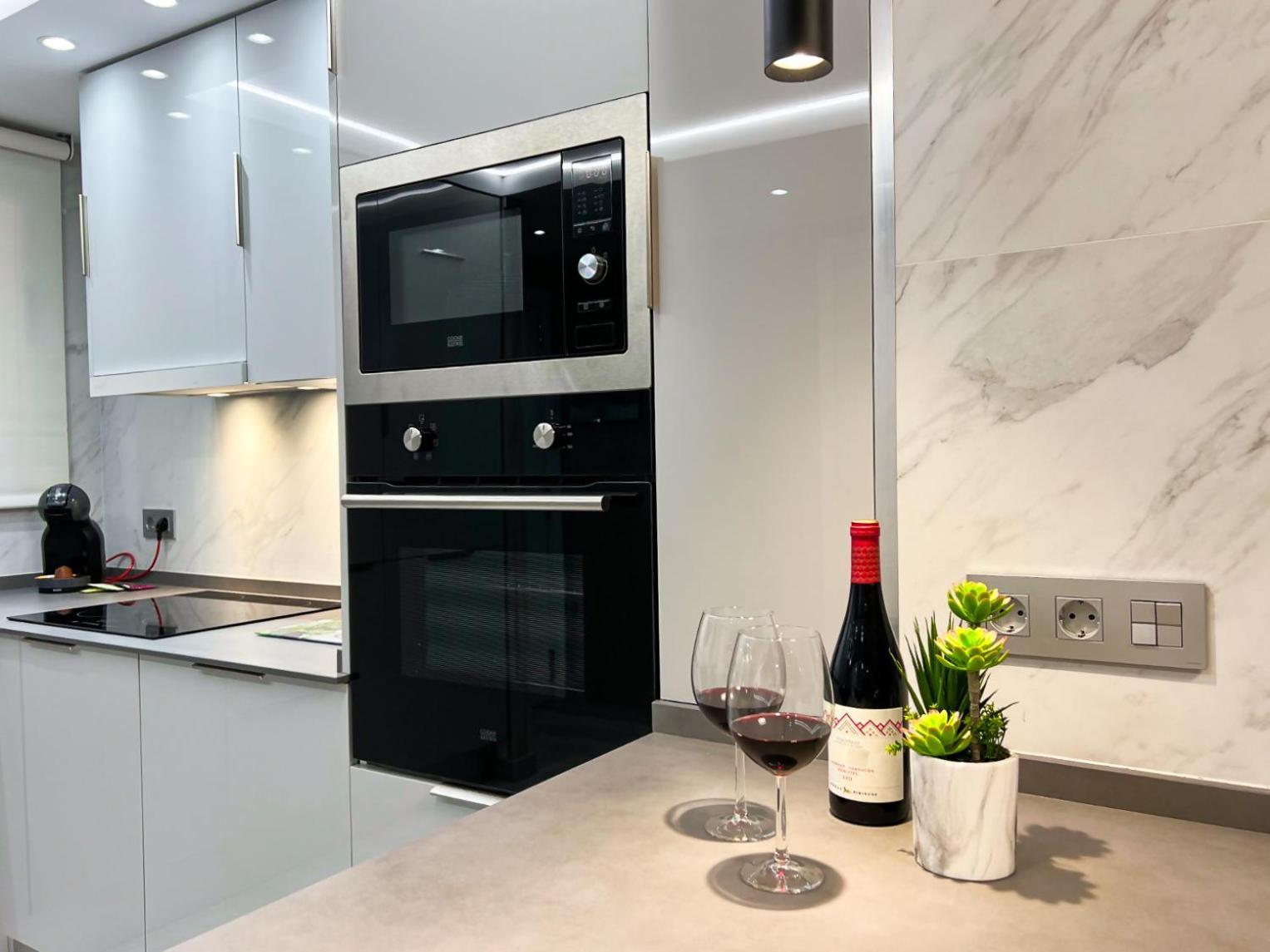 Mediterranea Loft New La Pineda Εξωτερικό φωτογραφία