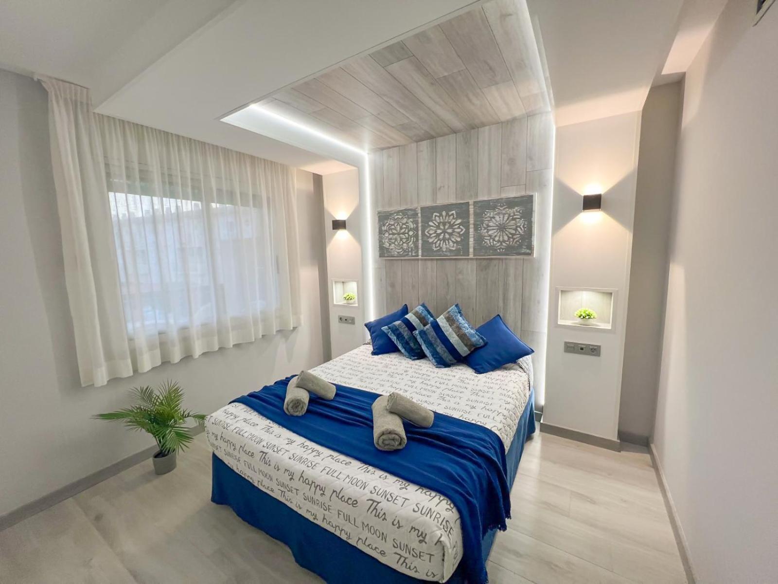 Mediterranea Loft New La Pineda Εξωτερικό φωτογραφία