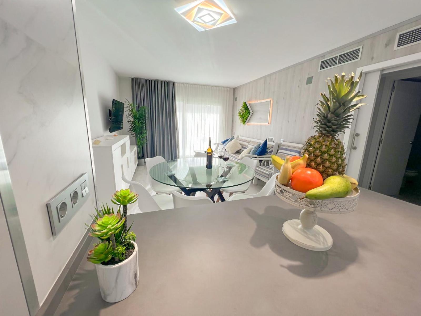 Mediterranea Loft New La Pineda Εξωτερικό φωτογραφία