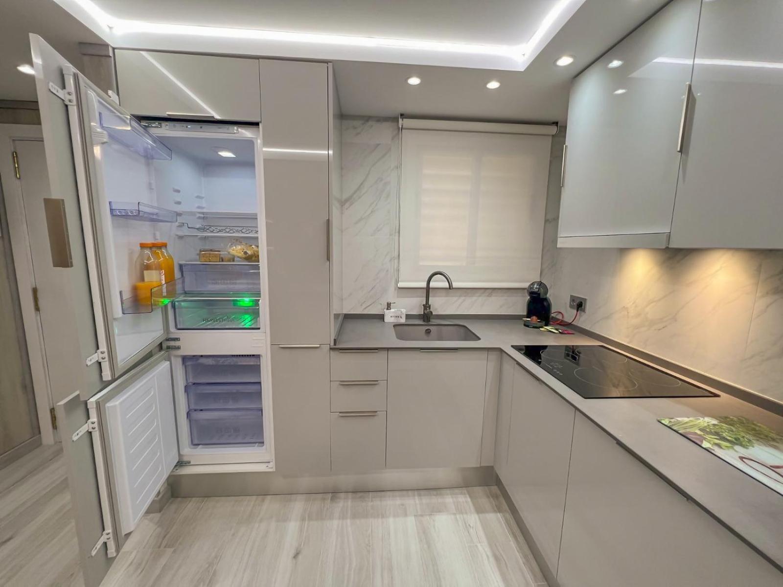 Mediterranea Loft New La Pineda Εξωτερικό φωτογραφία