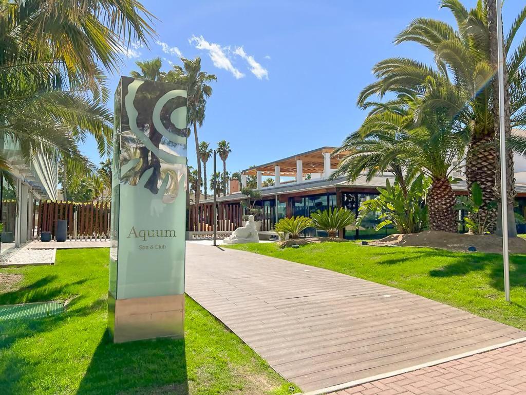 Mediterranea Loft New La Pineda Εξωτερικό φωτογραφία