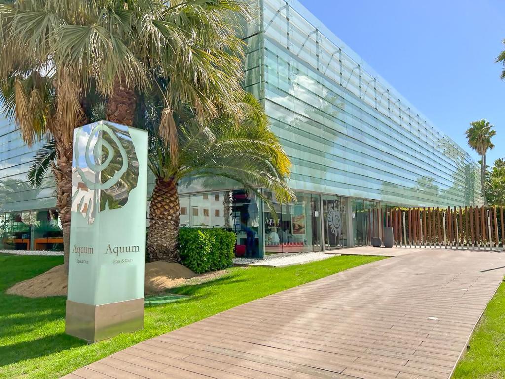 Mediterranea Loft New La Pineda Εξωτερικό φωτογραφία