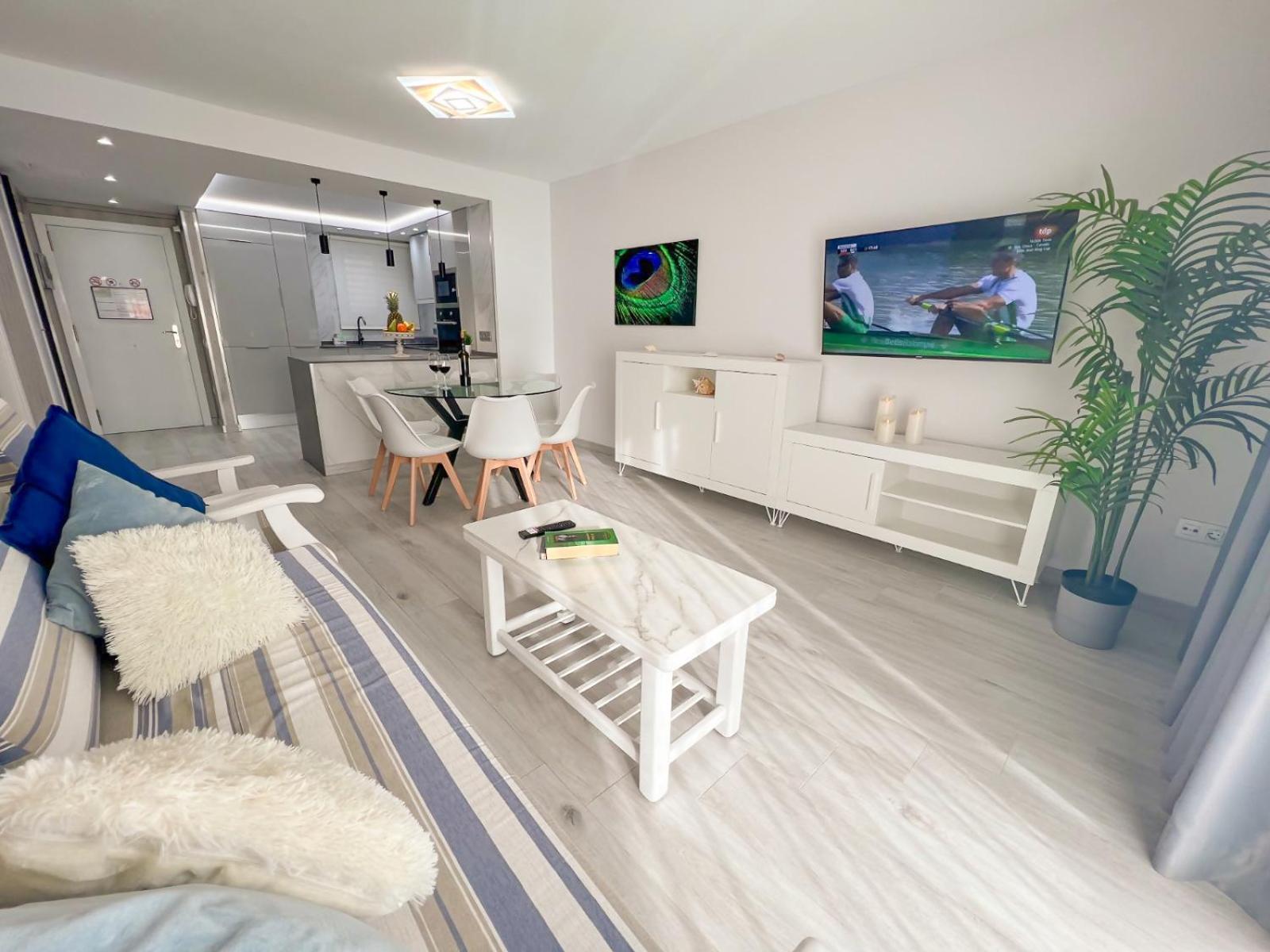 Mediterranea Loft New La Pineda Εξωτερικό φωτογραφία
